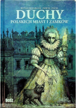 Duchy polskich miast i zamków