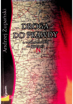 Droga do prawdy