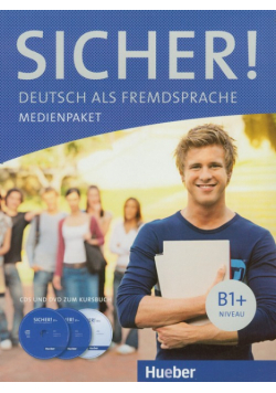 Sicher B1 Medienpaket