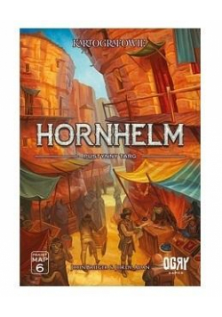 Kartografowie: Hornhelm