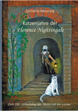 Katzenjahre der Florence Nightingale