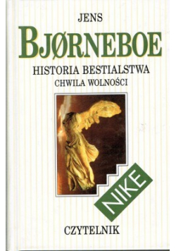 Historia bestialstwa
