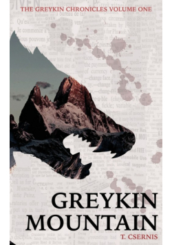 Greykin Mountain