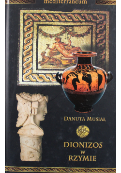 Dionizos w Rzymie Tom 6