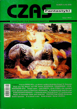 Czas fantastyki nr 3