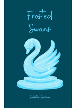 Frosted Swans