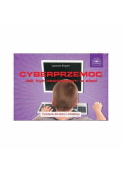 Cyberprzemoc