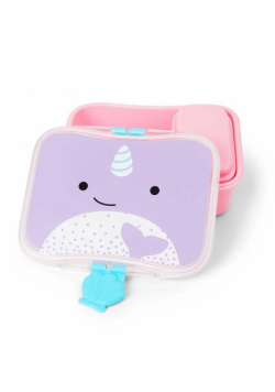 Lunchbox Narwal 700ml