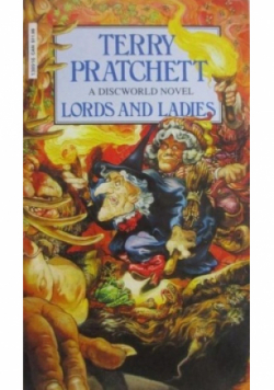 Lords and Ladies
