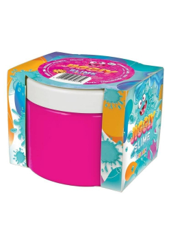 Jiggly Slime zapachowy Waniliowe ciasteczko 500g
