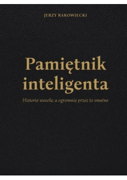 Pamiętnik inteligenta