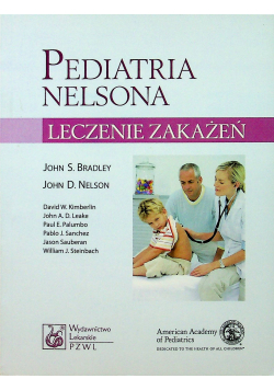 Pediatria Nelsona