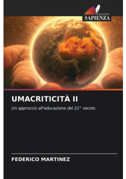 Umacriticità Ii
