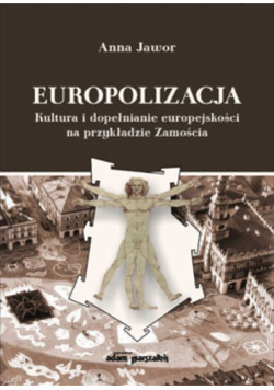 Europolizacja