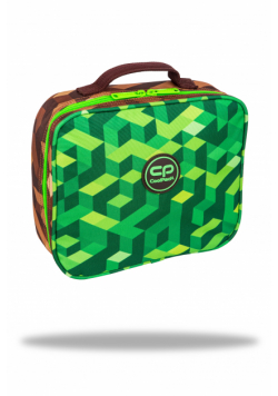 Śniadaniówka termiczna Coolpack cooler bag city jungle