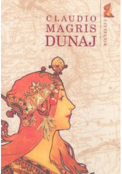 Magris Claudio - Dunaj