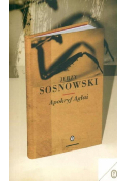 Apokryf Agłai