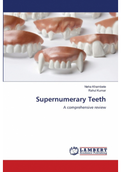 Supernumerary Teeth