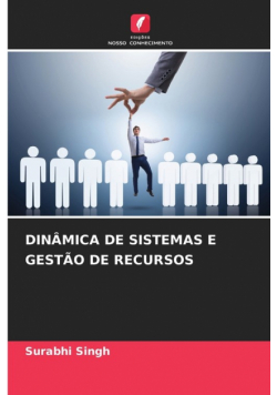 Dinâmica De Sistemas E Gestão De Recursos