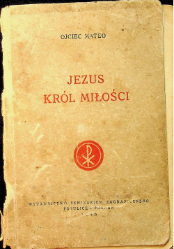 Jest król miłości 1946 r
