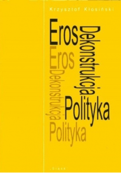 Eros Demokracja Polityka
