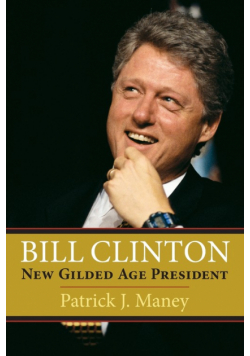 Bill Clinton