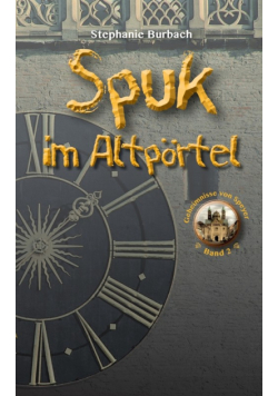 Spuk im Altpörtel