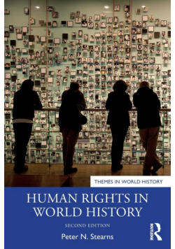 Human Rights in World History