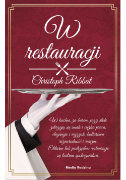 W restauracji