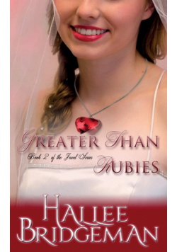 Greater Than Rubies