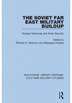 The Soviet Far East Military Buildup