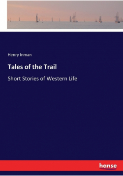 Tales of the Trail