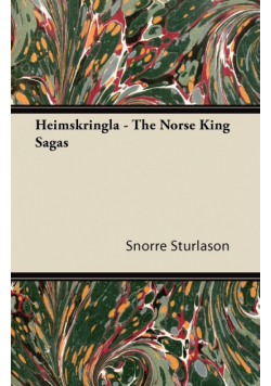 Heimskringla - The Norse King Sagas