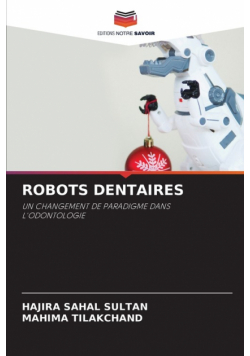 Robots Dentaires