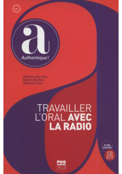 Travailler l'oral avec la radio