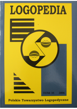 Logopedia Tom 35
