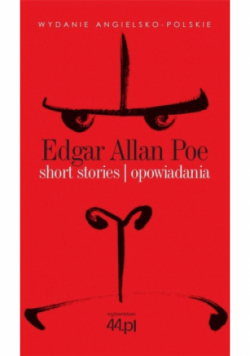 Short Stories. Opowiadania