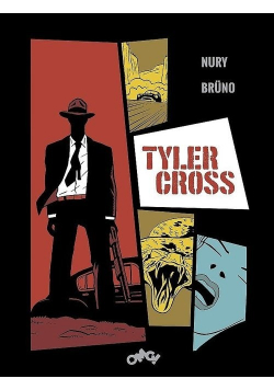 Tyler Cross 1 Black Rock