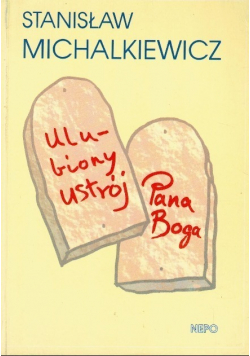 Ulubiony ustrój Pana Boga