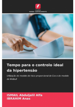 Tempo para o controlo ideal da hipertensão