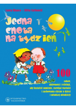 Jedna cnota na tydzień