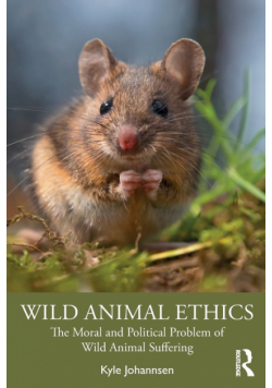 Wild Animal Ethics
