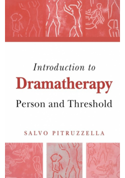 Introduction to Dramatherapy