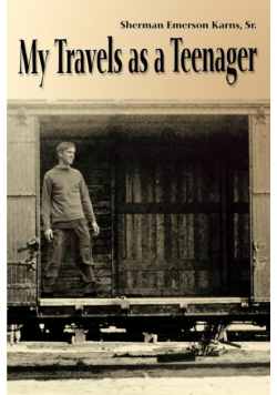 My Travels as a Teenager
