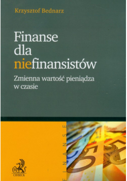 Finanse dla niefinansistów