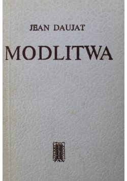 Daujat Modlitwa