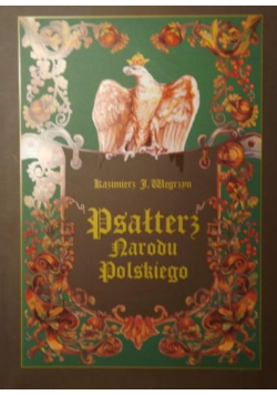Psałterz Narodu Polskiego