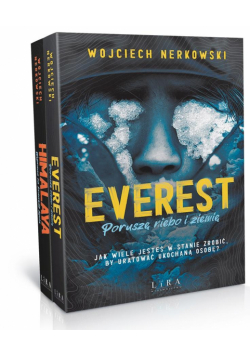 Pakiet: Everest/ Himalaya
