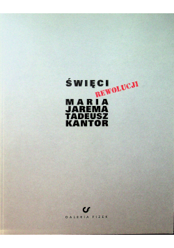 Święci Rewolucji