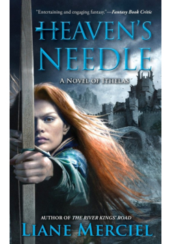 Heaven's Needle